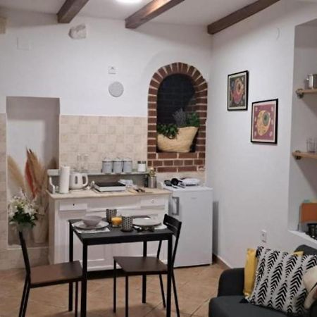 Apartment Funky Fish Дубровник Экстерьер фото