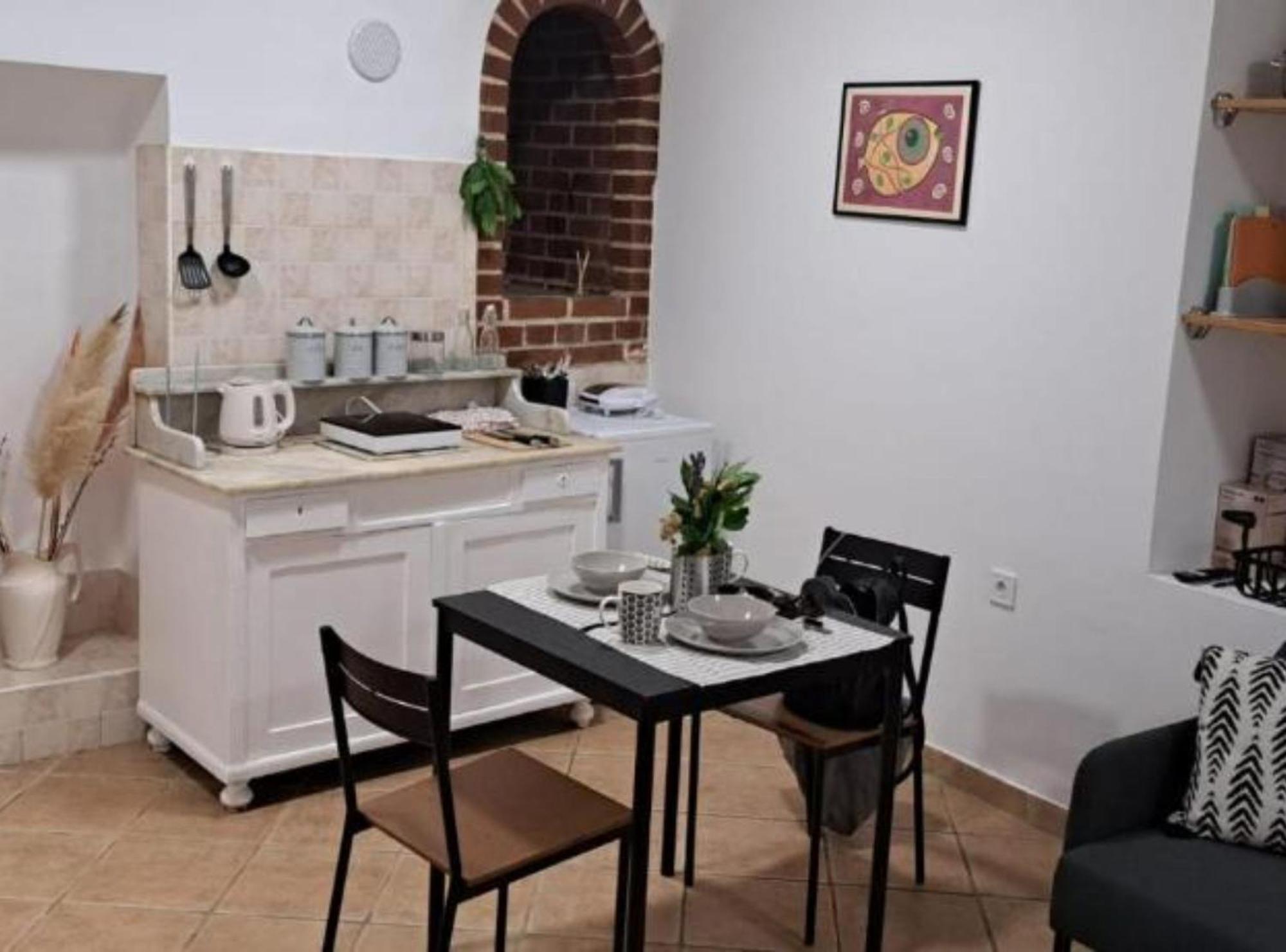 Apartment Funky Fish Дубровник Экстерьер фото